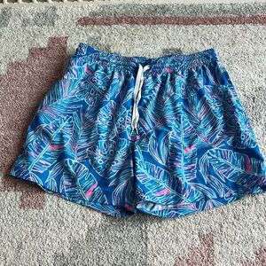 XL Chubbies Swim Trunks 5.5”
